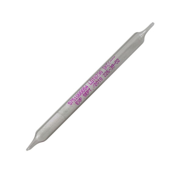 Sorbent Tubes, Florisil