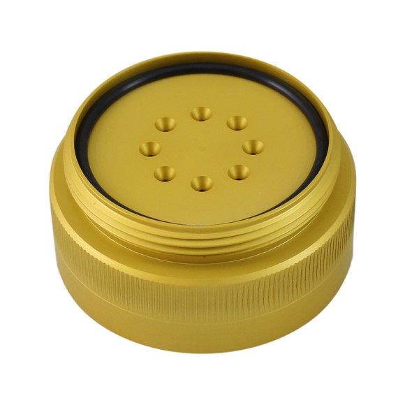 PM Coarse Ring, for IMPACT PM10 Sampler