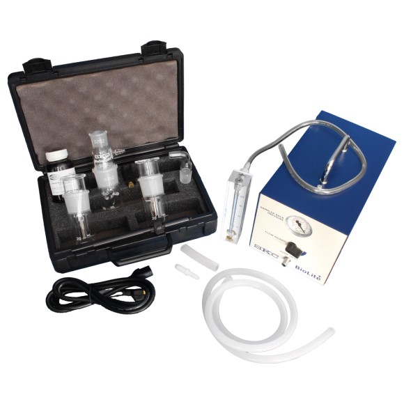 Basic BioSampler System