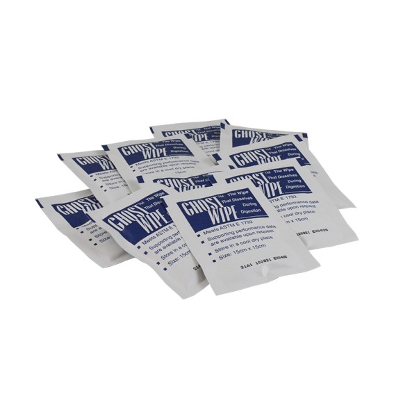 Full Disclosure Wipes, for Full Disclosure Wipe Kit