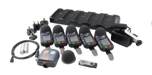 noisechek-five-pack-kit-701-001K5-c-with-calibrator