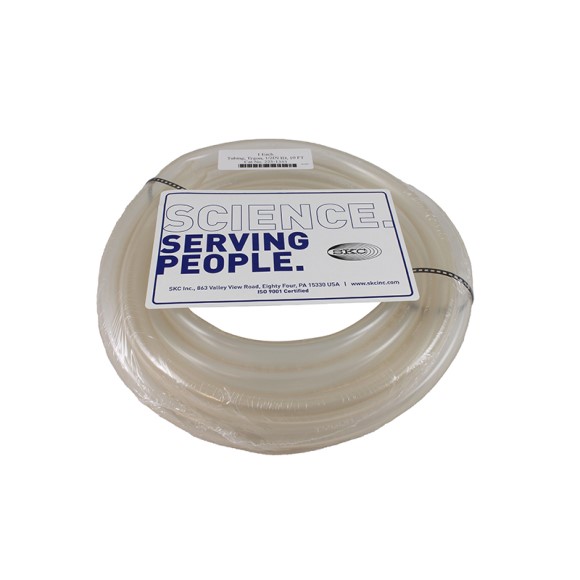 Tygon Tubing, 1/2-inch ID, 5/8-inch OD, 10 feet