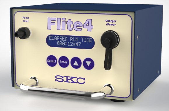 Flite 4 Sample Pump, 2 to 20 L/min