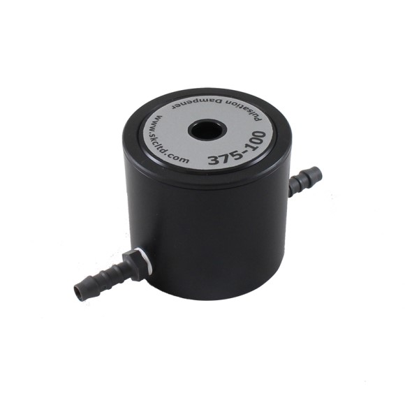 chek-mate Pulsation Dampener