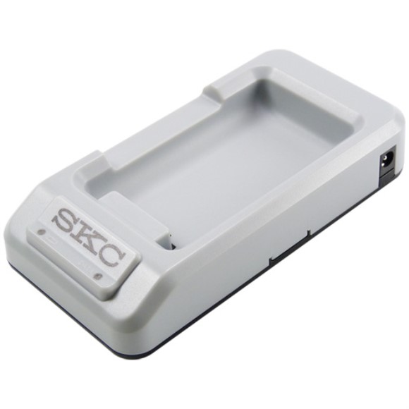 Enhanced Charging Cradle