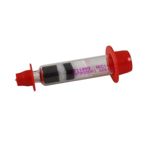 Sorbent Tubes, Silica Gel OVS