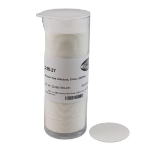 Cellulose Support Pad, pk/100