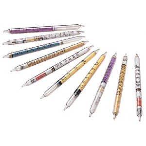 Draeger Detector Tubes, Ethanol