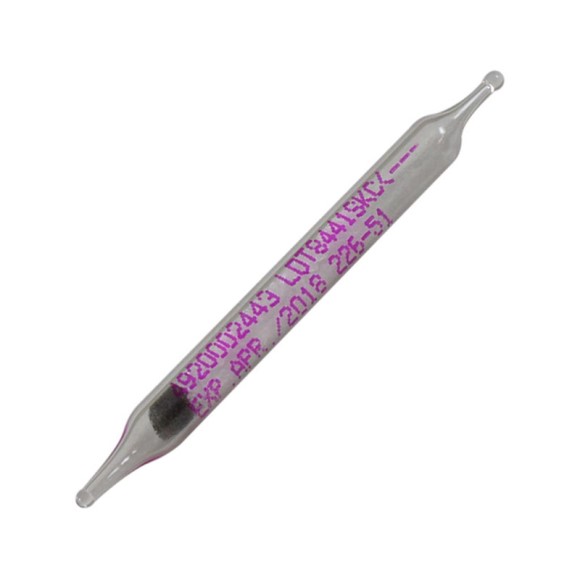 Sorbent Tubes, Silica Gel