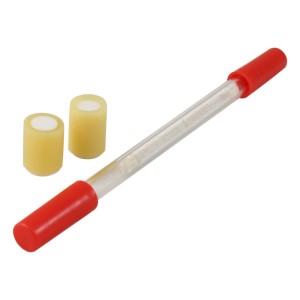 Sorbent Tubes, Glass Thermal Desorption Tubes, Tenax TA, Unconditioned
