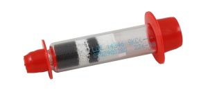 Sorbent Tubes, XAD-2 OVS