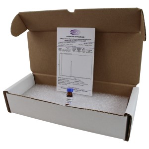 ISO-CHEK Calibration Standard, MAMA-IPDI, 1 Gram