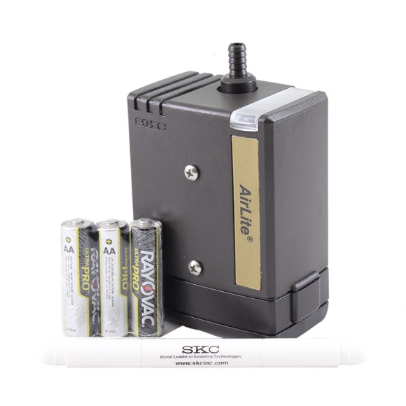 AirLite Sample Pump