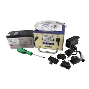 Flite 4 Sample Pump Kit