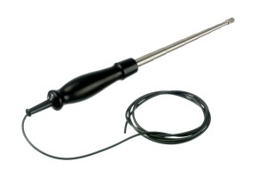 Draeger Telescopic Probe 100, With Accessories 
