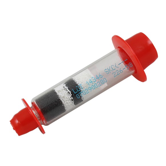 Sorbent Tubes, XAD-2 OVS