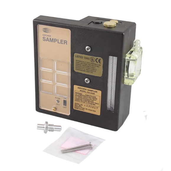 Universal 44XR Sample Pump Without Battery