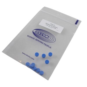 Septum, for 231 Series Bags