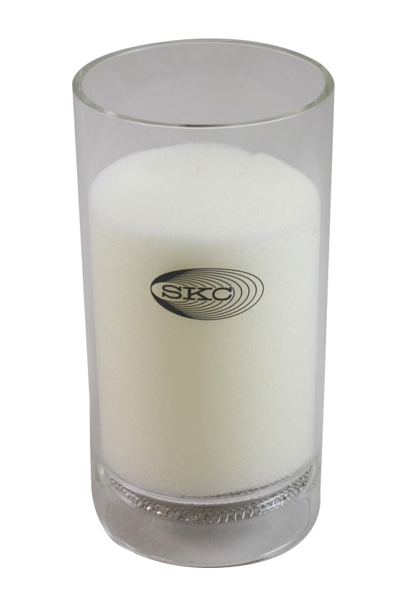 Sorbent Tubes, PUF