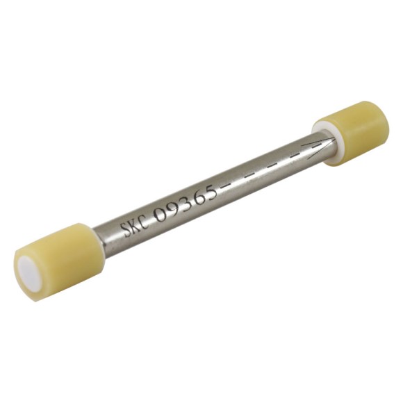 Sorbent Tubes, Stainless Steel Thermal Desorption Tubes, Tenax TA