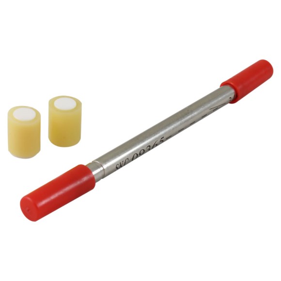 Sorbent Tubes, Stainless Steel Thermal Desorption Tube, Tenax TA, Unconditioned