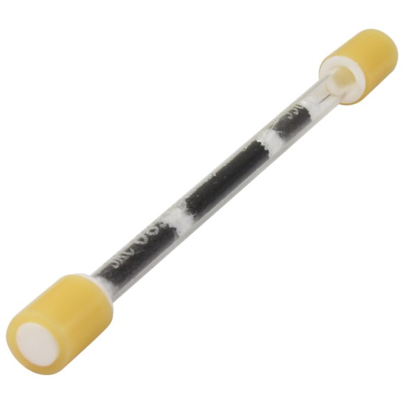 Sorbent Tubes, Glass Thermal Desorption Tubes, Carbosieve S-III/Anasorb GCB1/Anasorb GCB2