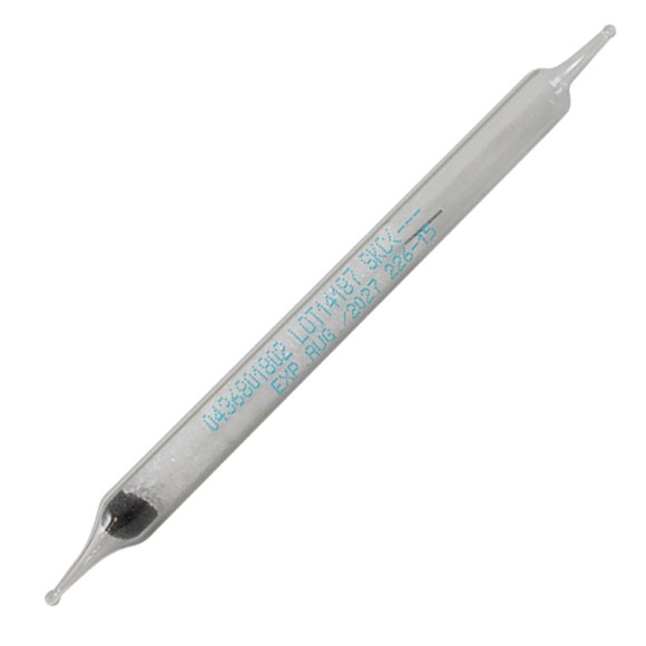 Sorbent Tubes, Silica Gel