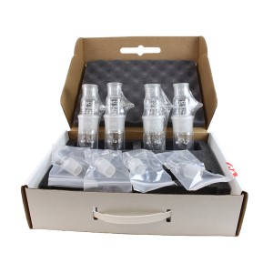 BioSampler, 20 ml, 4 Pack