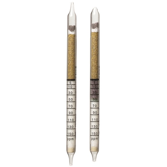 Draeger Detector Tubes, Aerotest, Carbon Monoxide