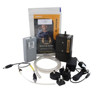 AirChek 52 Sample Pump Starter Kit