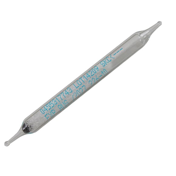 Sorbent Tubes, Silica Gel