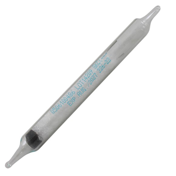 Sorbent Tubes, Silica Gel