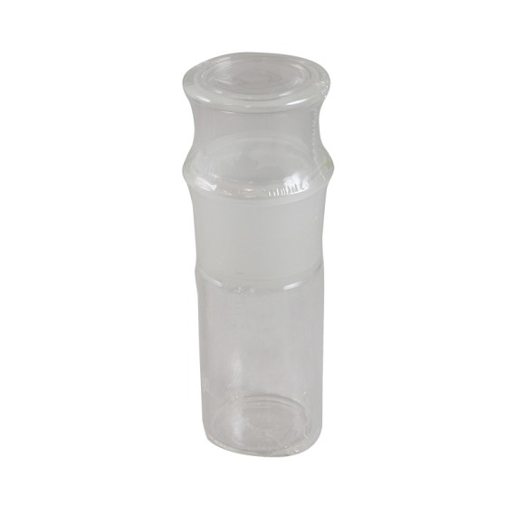 BioSampler Vessel and Cap, 20 ml
