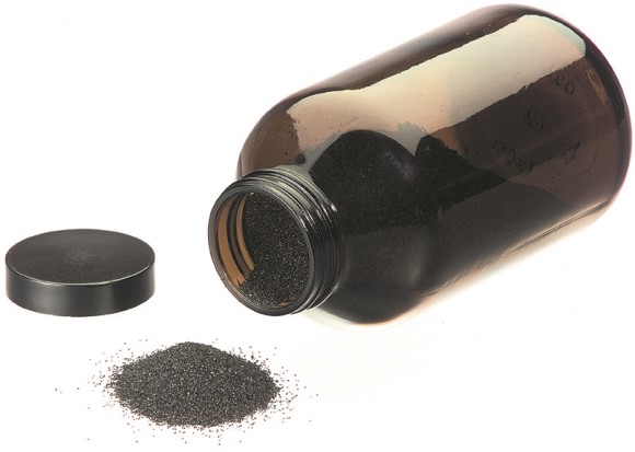 Trap Sorbent, for Glass or Plastic Midget Impinger Traps