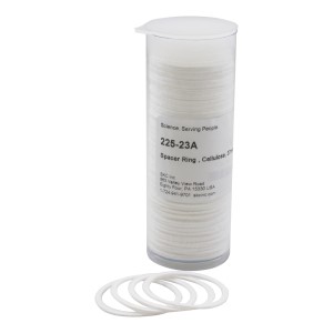 Spacer Ring, Cellulose