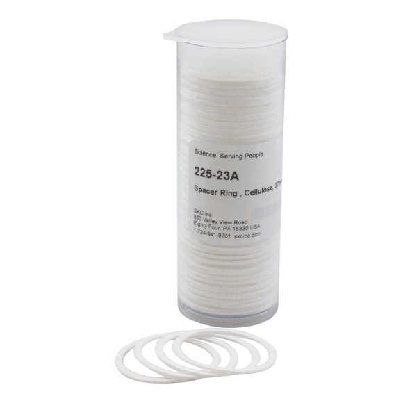 Spacer Ring, Cellulose