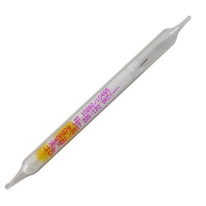 Sorbent Tubes, High Purity Silica Gel