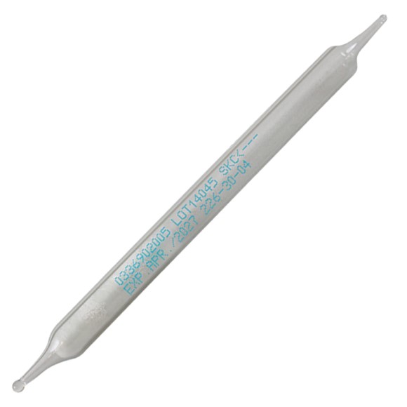 Sorbent Tubes, XAD-2, 8 x 110-mm size