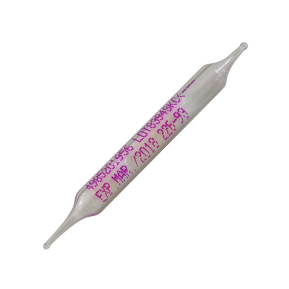 Sorbent Tubes, XAD-4