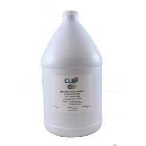 DECONtamination Solution for Aromatic Amines