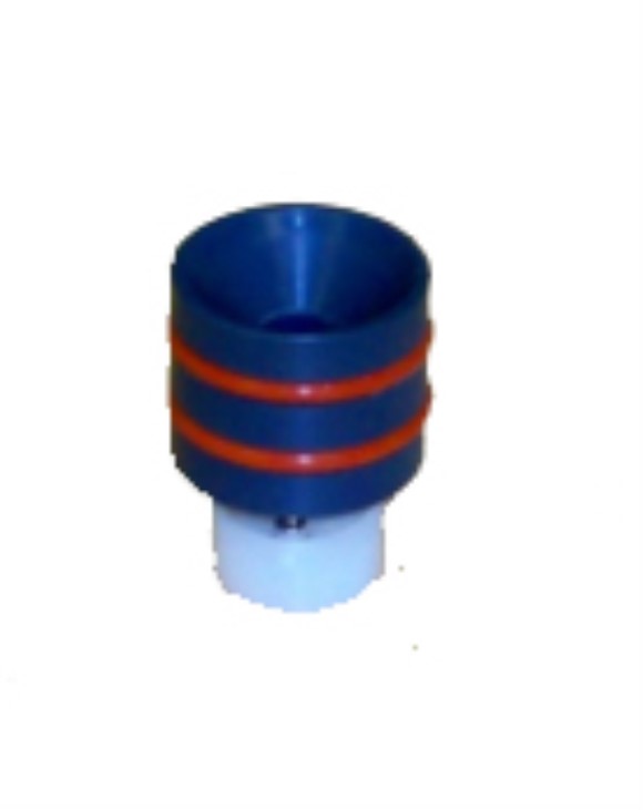 Haz-Dust 7204 Impactor, Interchangeable 10µm