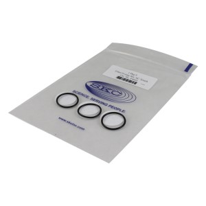 Filter/O-ring Set, for AirChek Touch Pumps