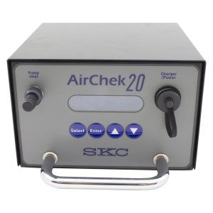 AirChek 20 Area Sample Pump