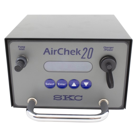 AirChek 20 Area Sample Pump
