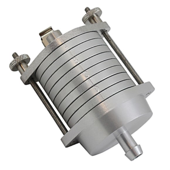 Sioutas Five-stage Cascade Impactor