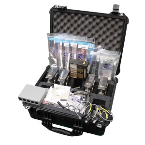 Universal PCXR8 Sample Pump 5-pack Kit