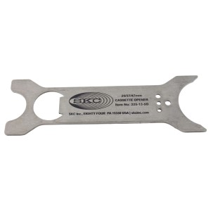 SureSeal Filter Cassette Opener