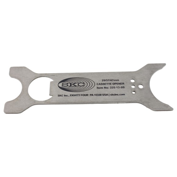 SureSeal Filter Cassette Opener