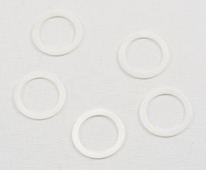 Silicone Gasket