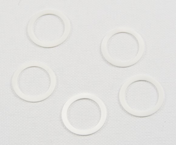 Silicone Gasket